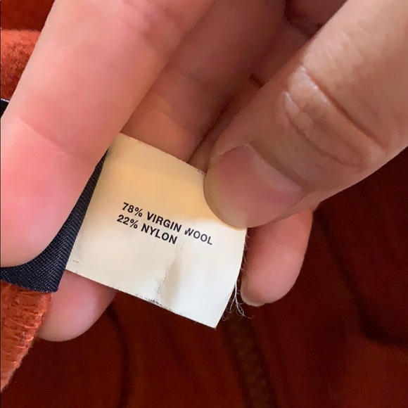 Gap Wool Skirt - Picture 4 of 5